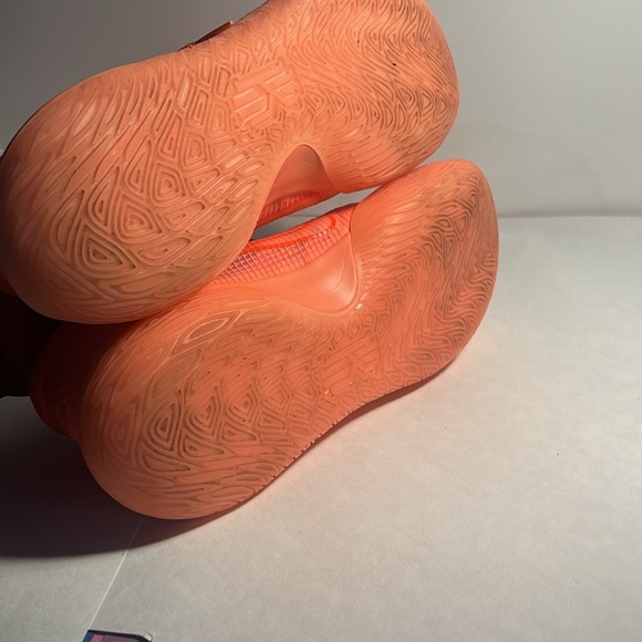 Nike kyrie flytrap pink flamingo - Picture 5 of 5